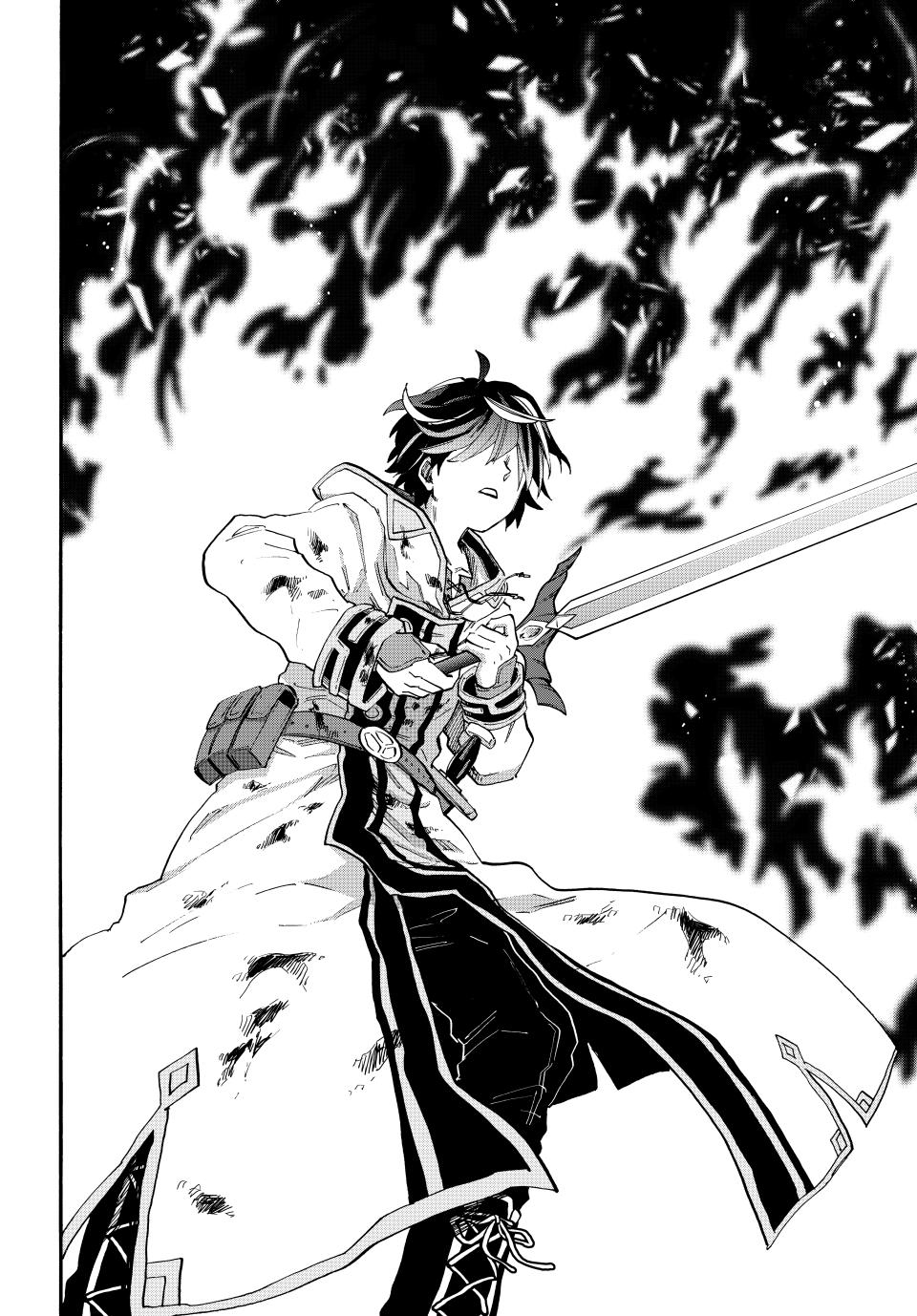 Isekai Walking Chap 87 - Next Chap 88