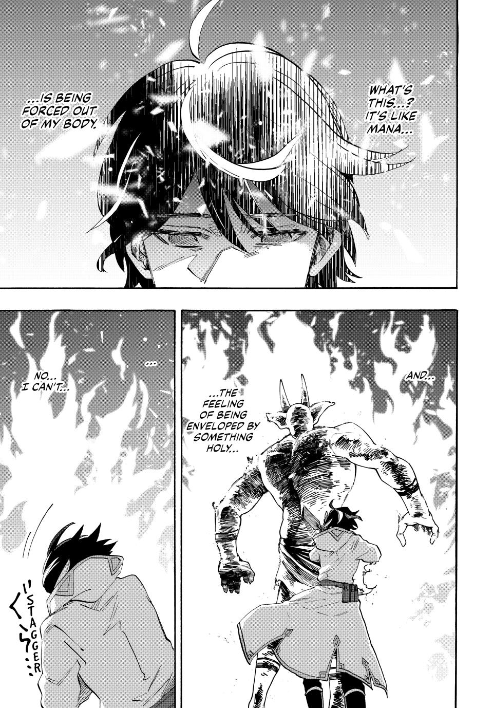 Isekai Walking Chap 87 - Next Chap 88