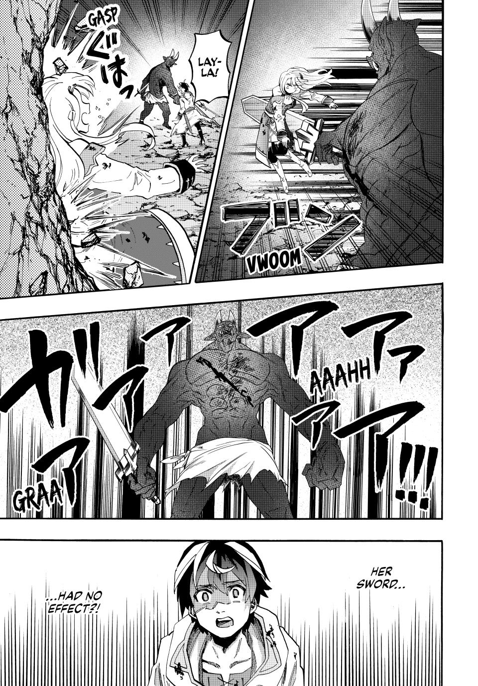 Isekai Walking Chap 85 - Next Chap 86