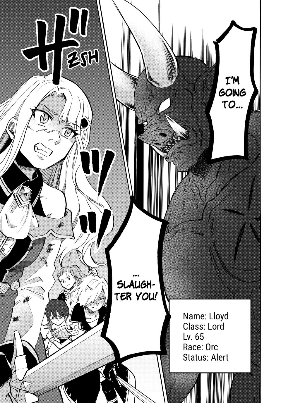 Isekai Walking Chap 85 - Next Chap 86