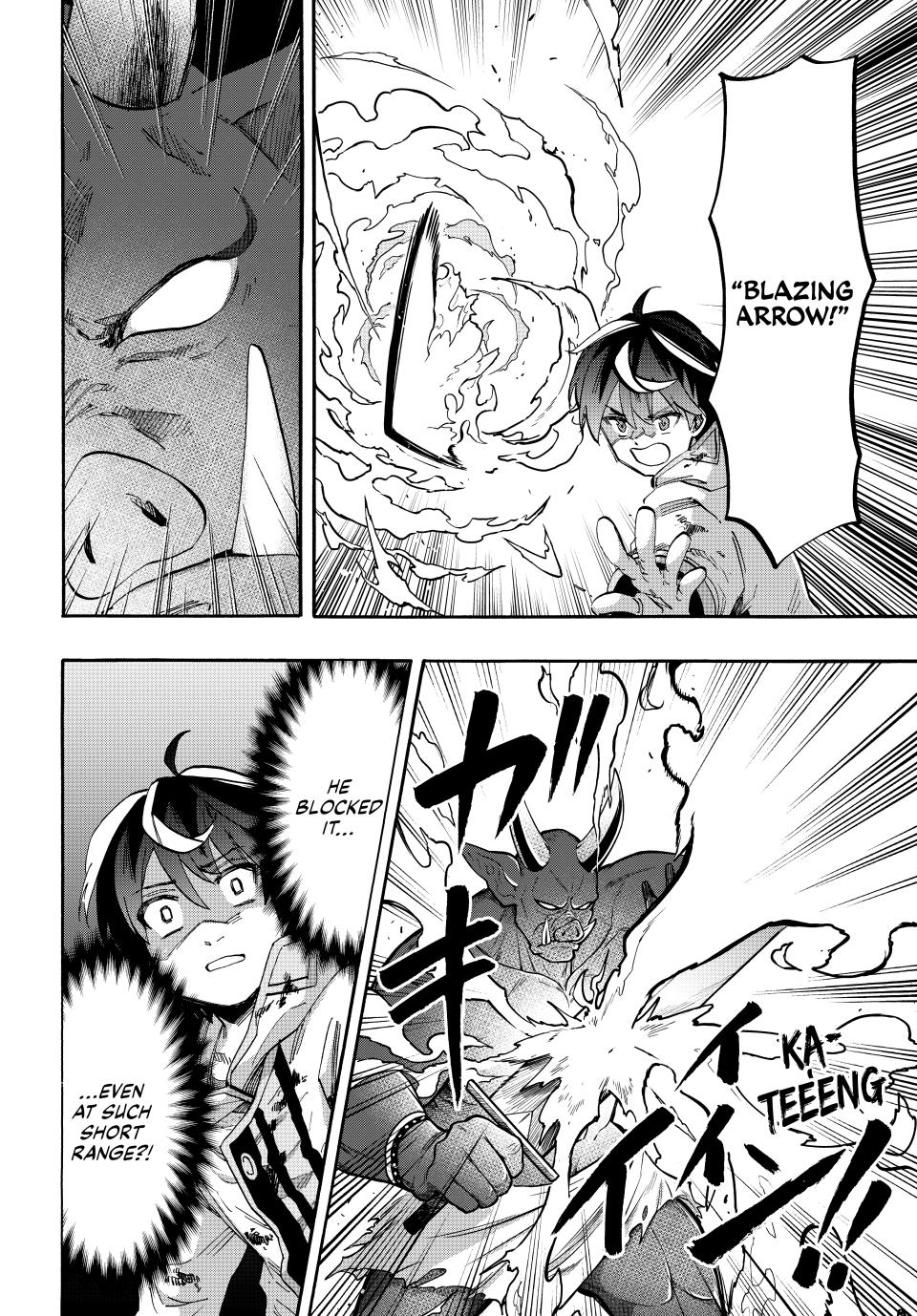 Isekai Walking Chap 85 - Next Chap 86