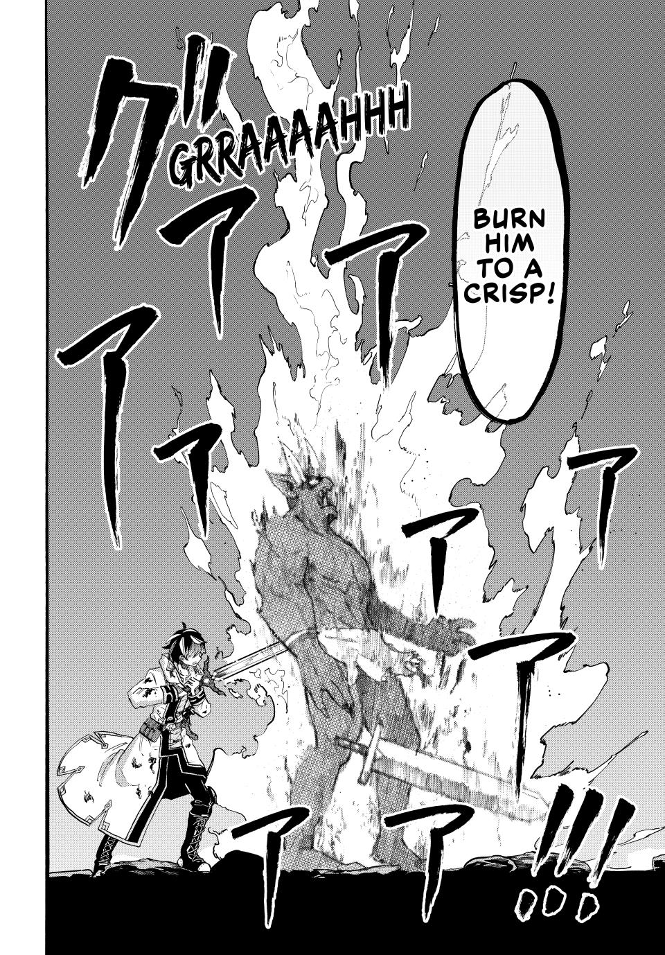 Isekai Walking Chap 86 - Next Chap 87