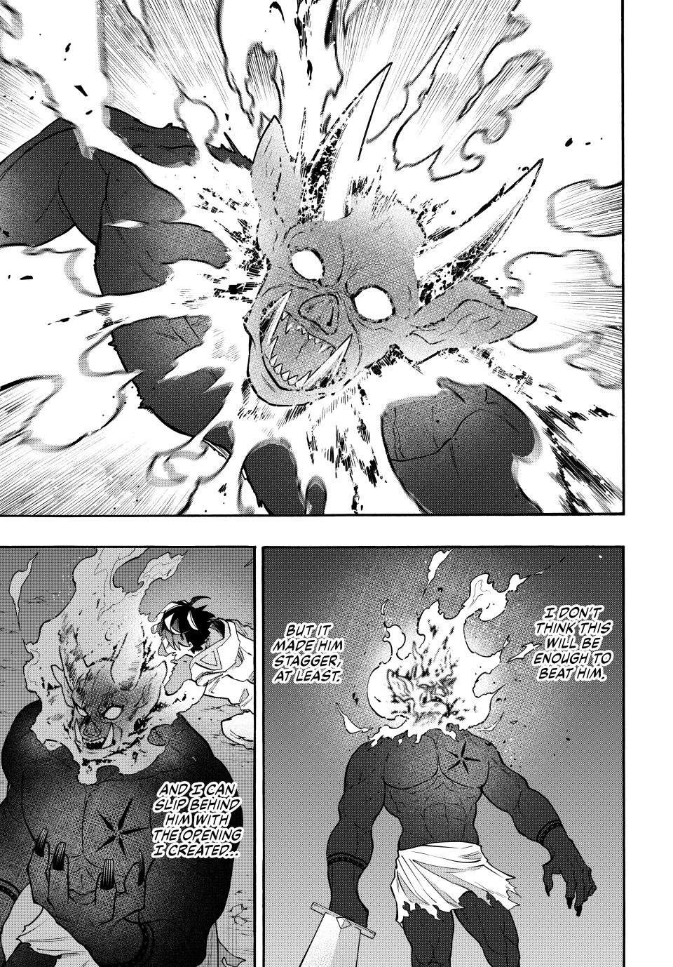 Isekai Walking Chap 86 - Next Chap 87