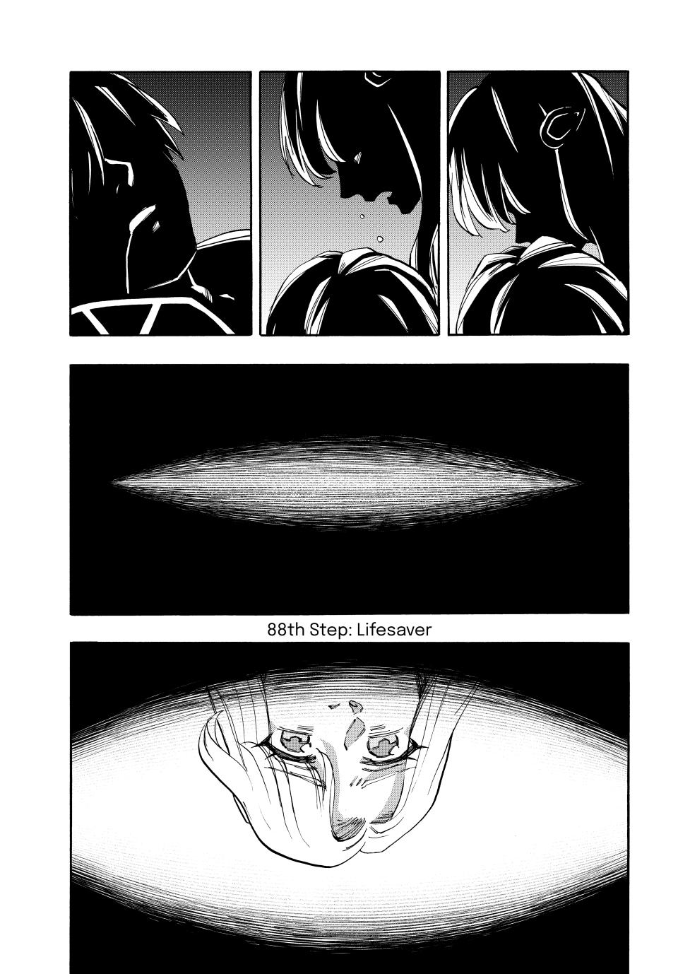 Isekai Walking Chap 88 - Next Chap 89