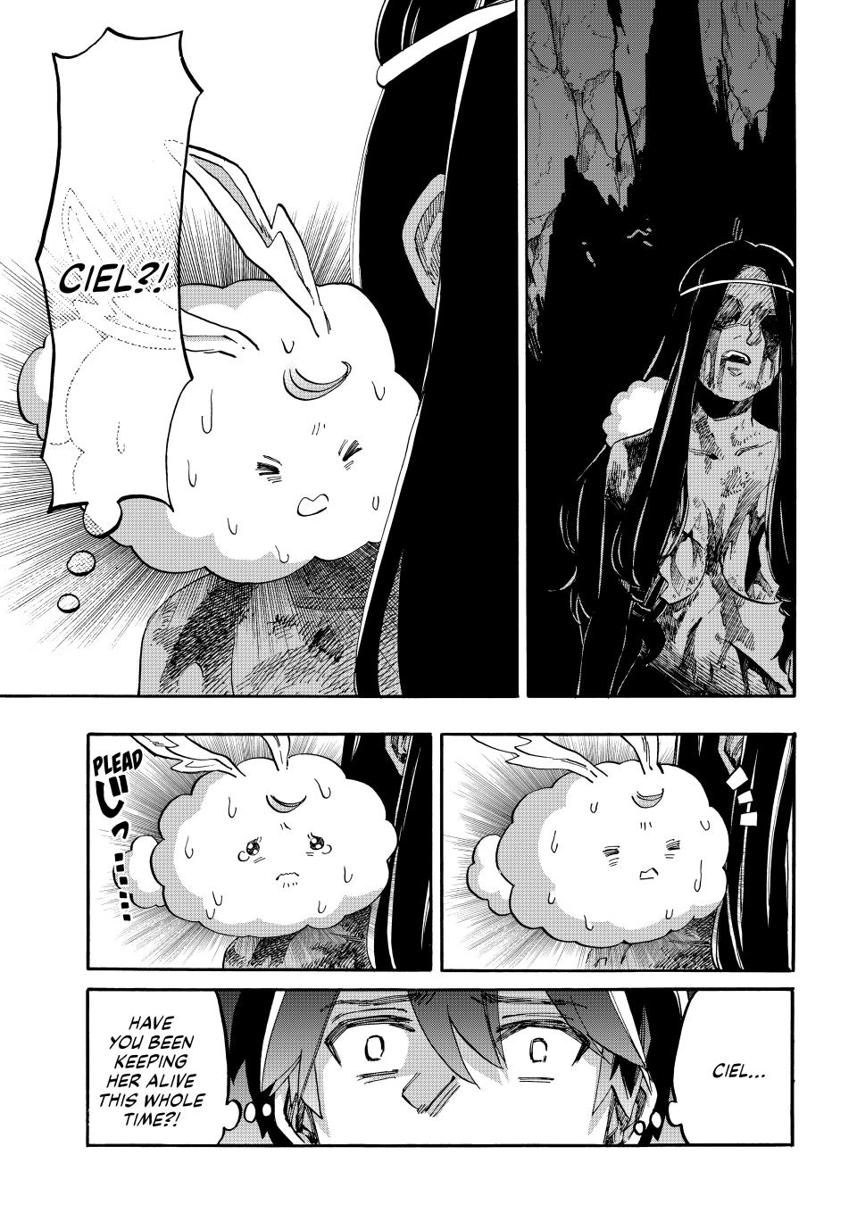 Isekai Walking Chap 88 - Next Chap 89