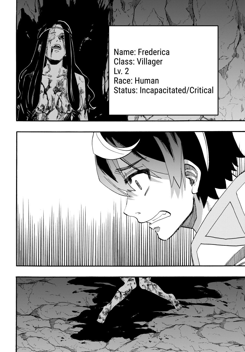 Isekai Walking Chap 88 - Next Chap 89