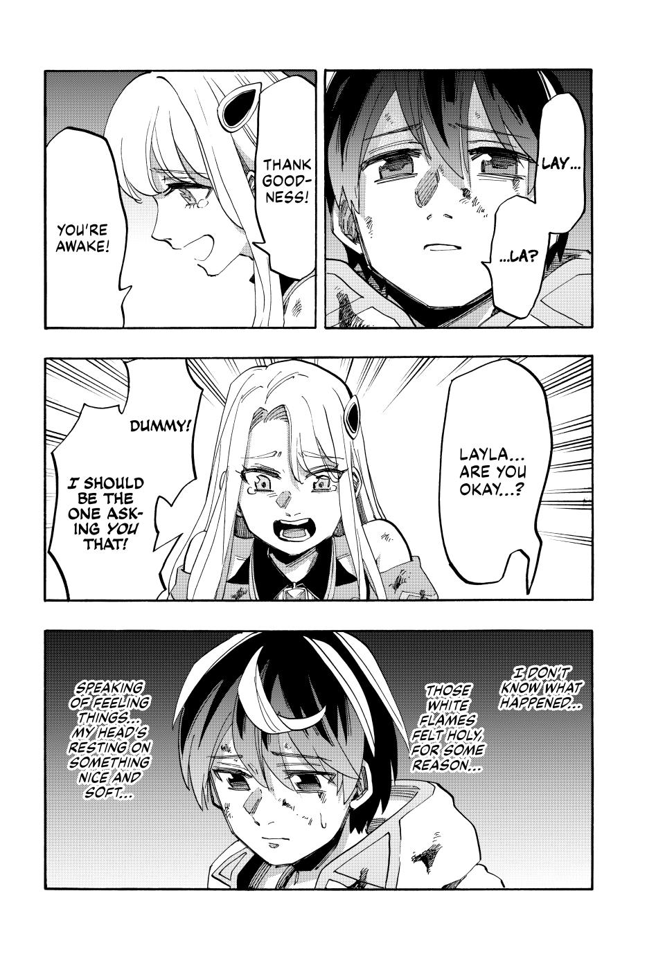 Isekai Walking Chap 88 - Next Chap 89