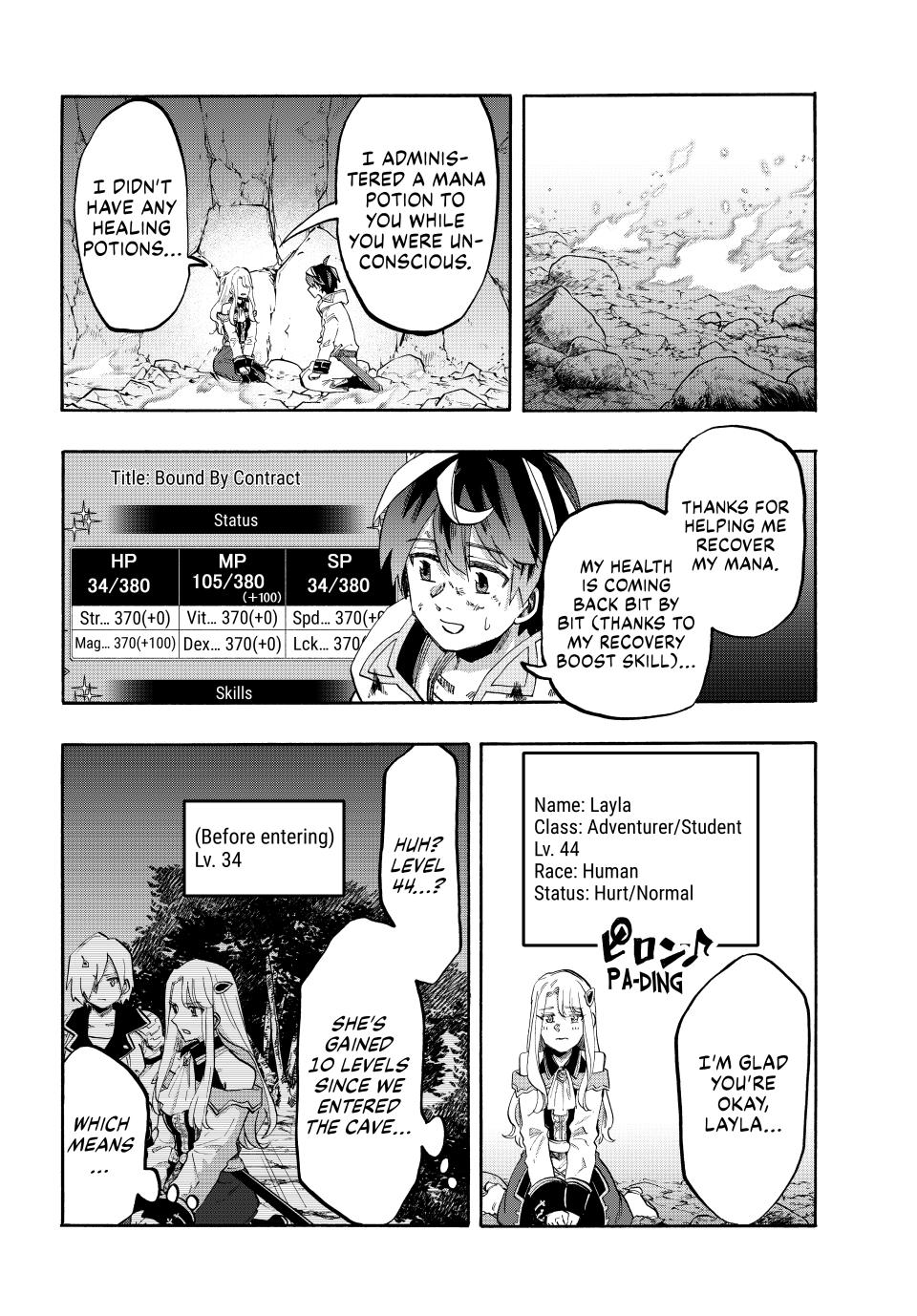 Isekai Walking Chap 88 - Next Chap 89