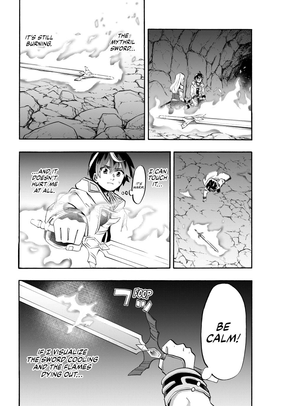 Isekai Walking Chap 88 - Next Chap 89