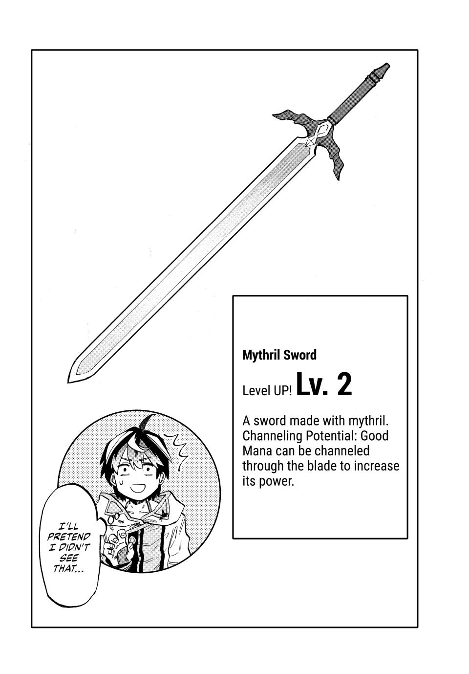 Isekai Walking Chap 88 - Next Chap 89