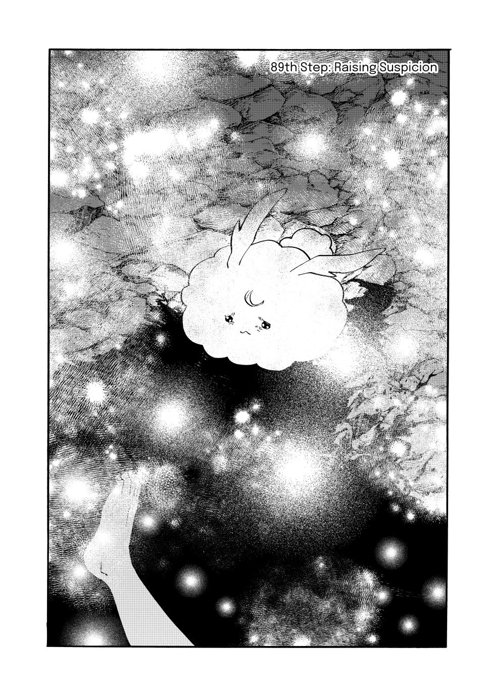 Isekai Walking Chap 89 - Next Chap 90