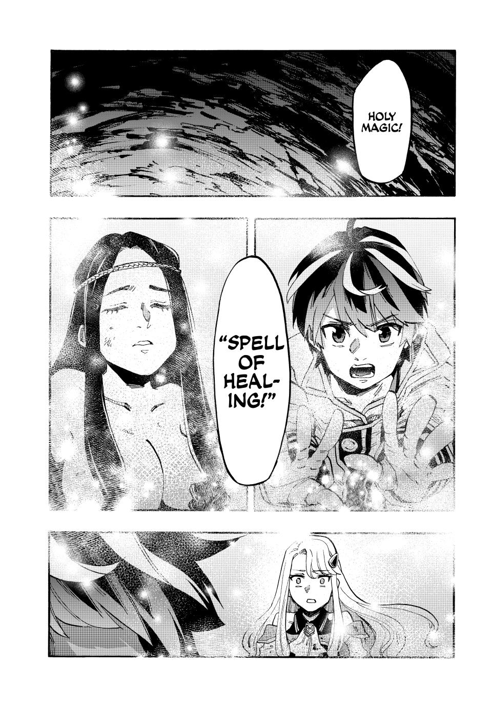 Isekai Walking Chap 89 - Next Chap 90