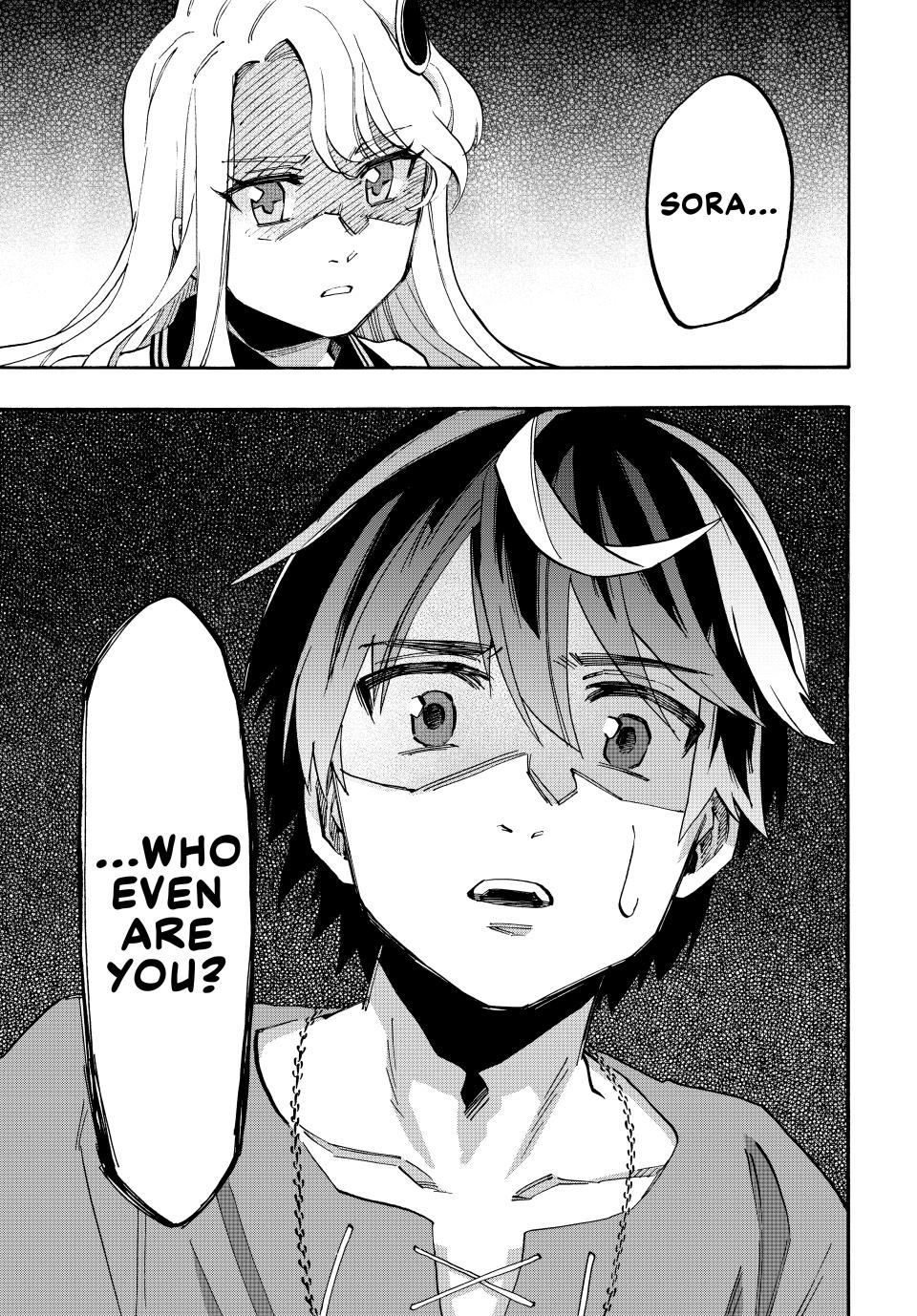 Isekai Walking Chap 89 - Next Chap 90