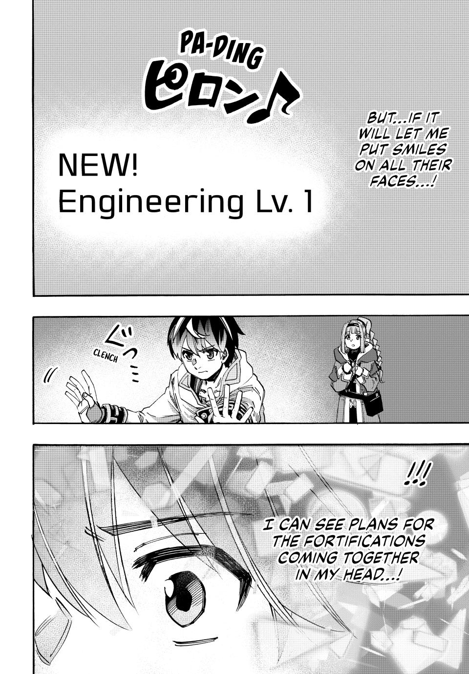 Isekai Walking Chap 97 - Next Chap 98