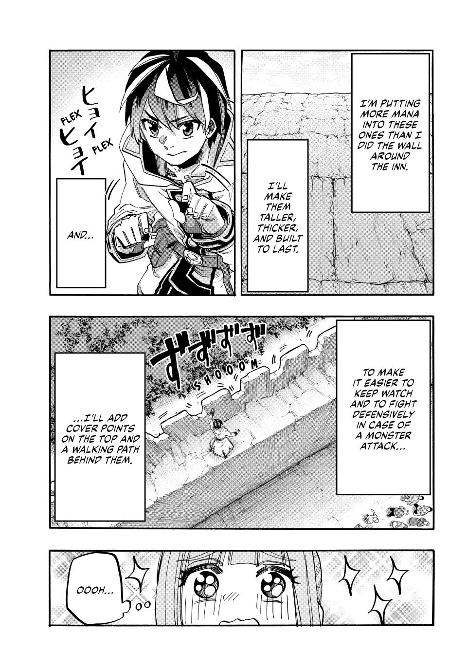 Isekai Walking Chap 96 - Next Chap 97