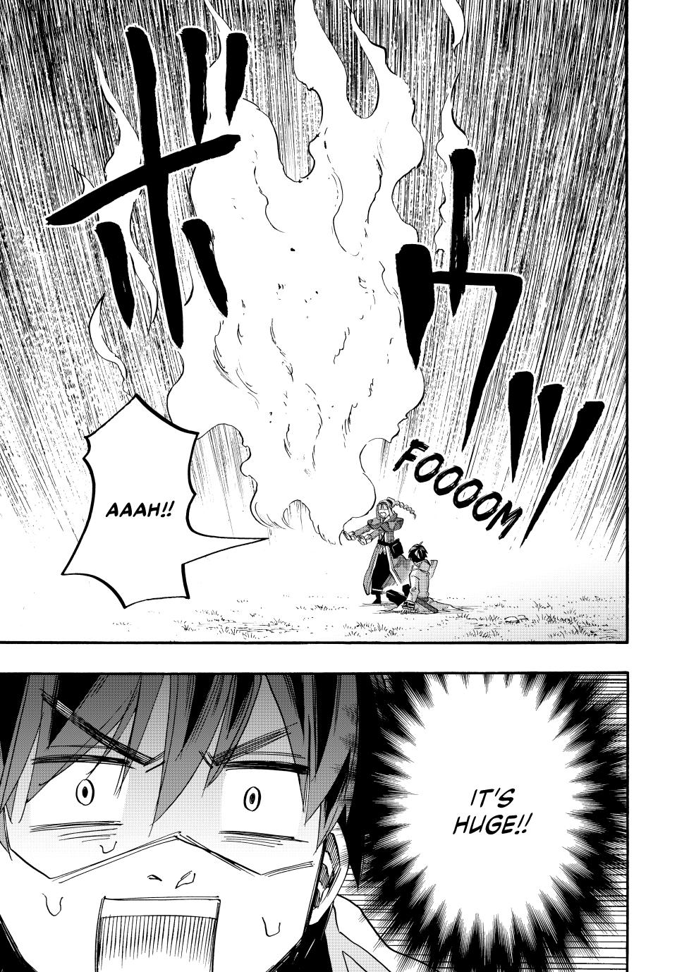 Isekai Walking Chap 96 - Next Chap 97