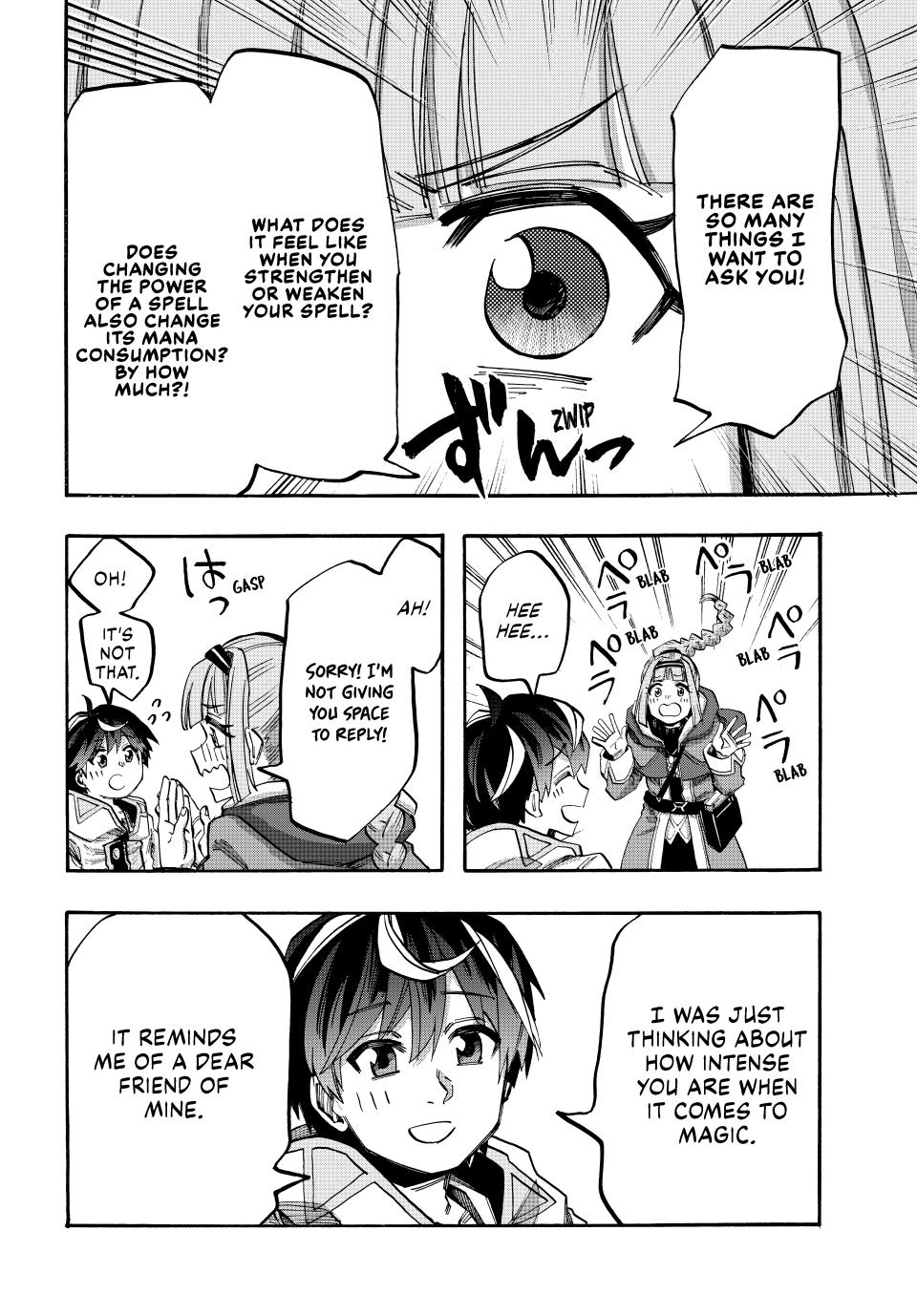 Isekai Walking Chap 96 - Next Chap 97