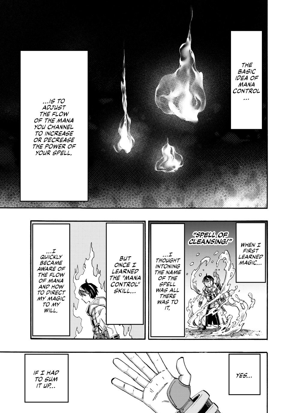 Isekai Walking Chap 96 - Next Chap 97