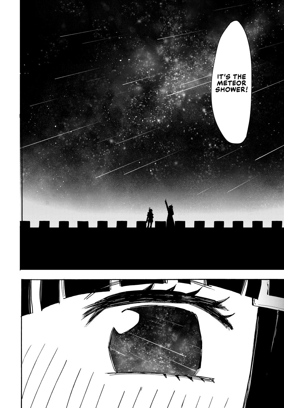 Isekai Walking Chap 98 - Next Chap 99