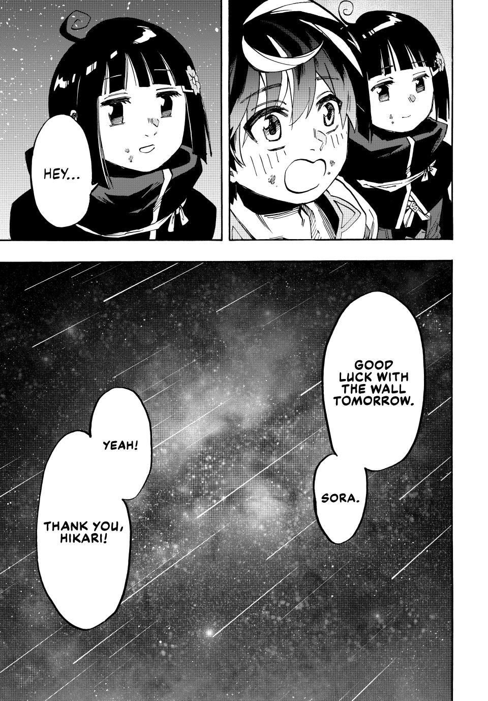 Isekai Walking Chap 98 - Next Chap 99