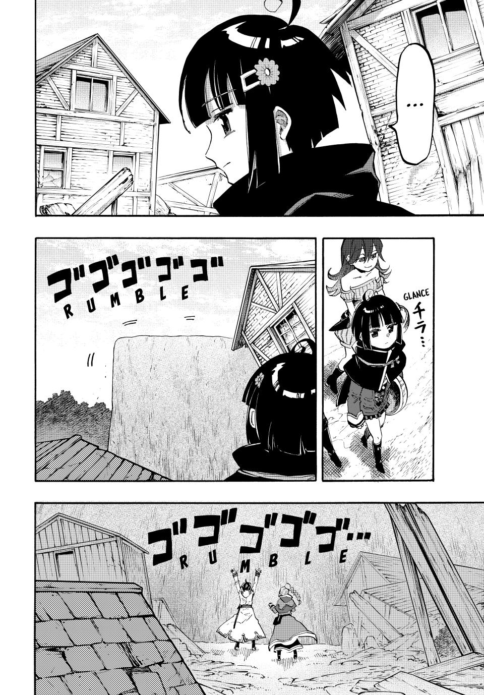 Isekai Walking Chap 98 - Next Chap 99