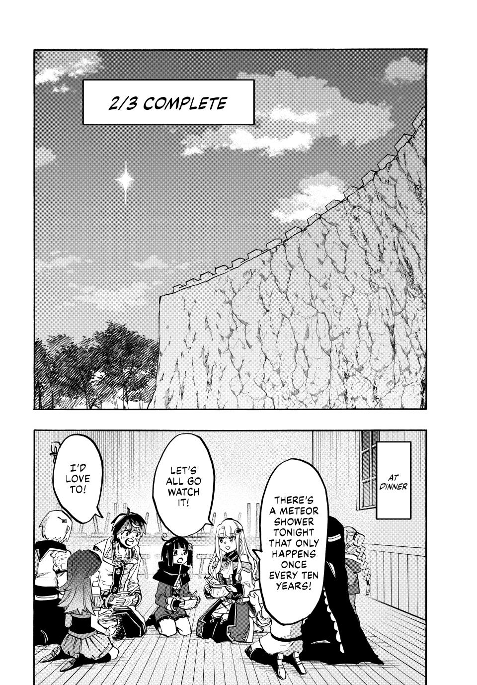 Isekai Walking Chap 98 - Next Chap 99