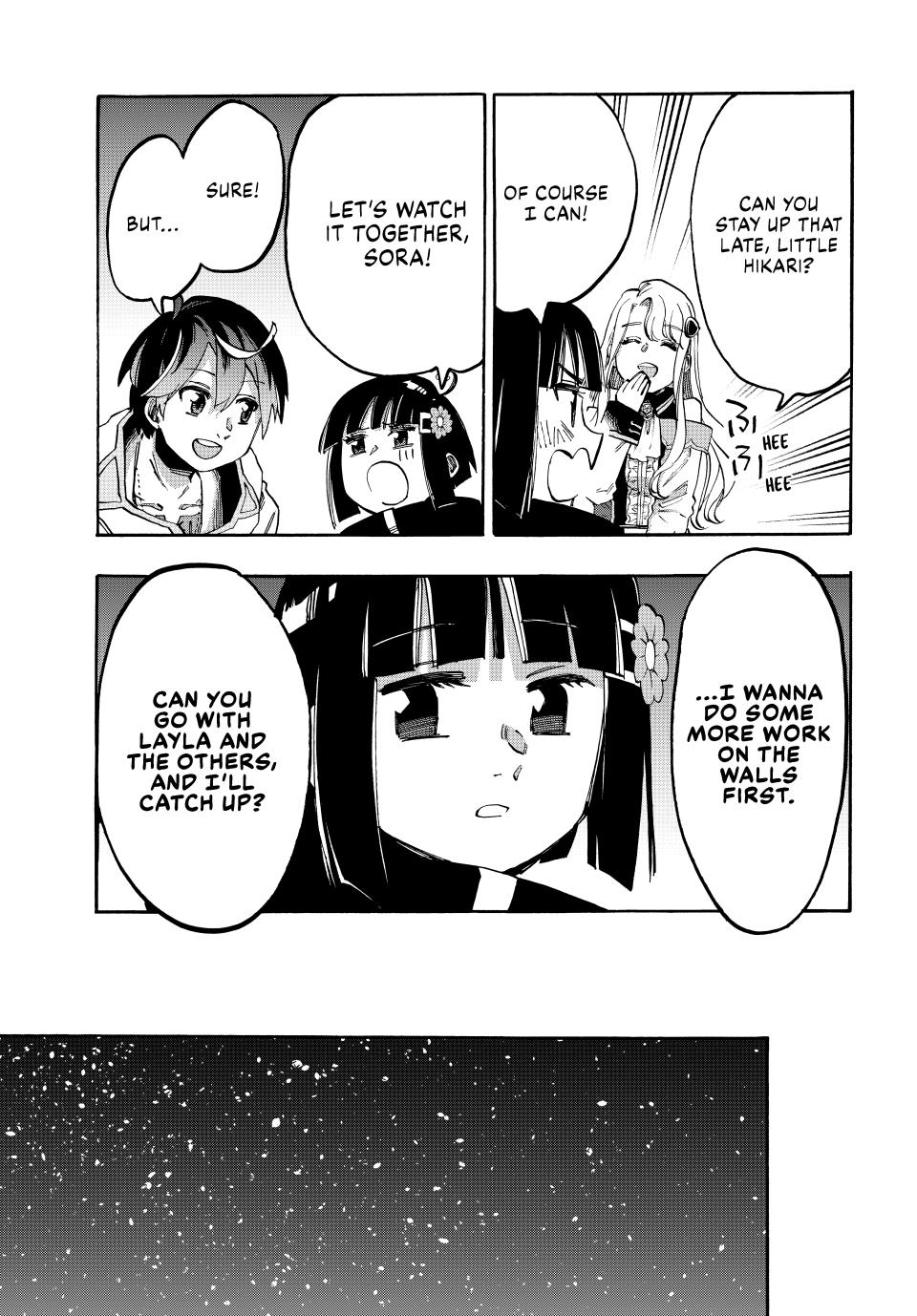 Isekai Walking Chap 98 - Next Chap 99