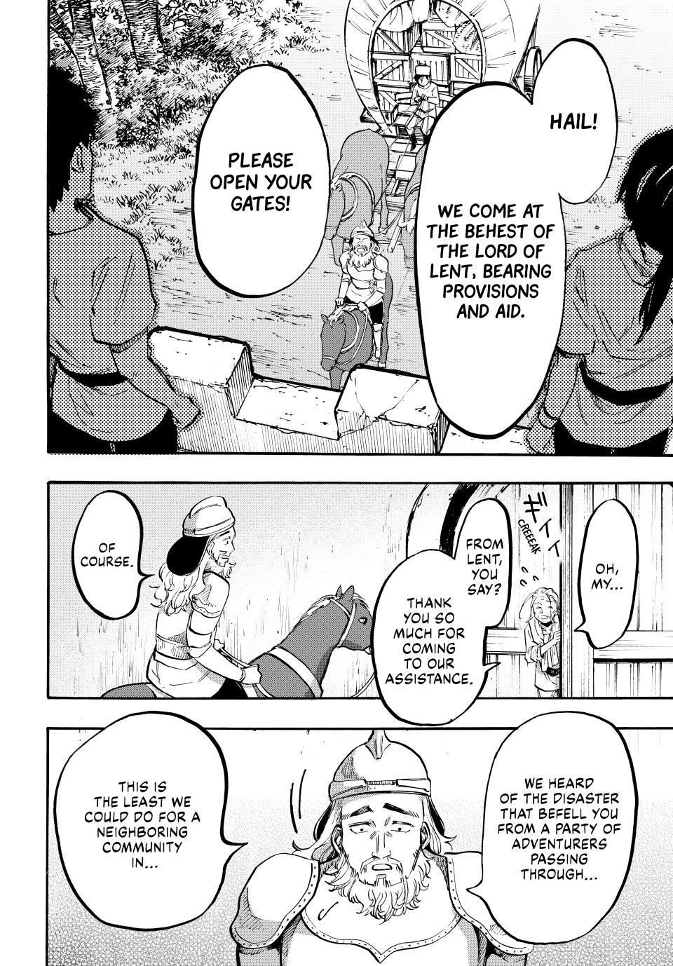 Isekai Walking Chap 99 - Next Chap 100