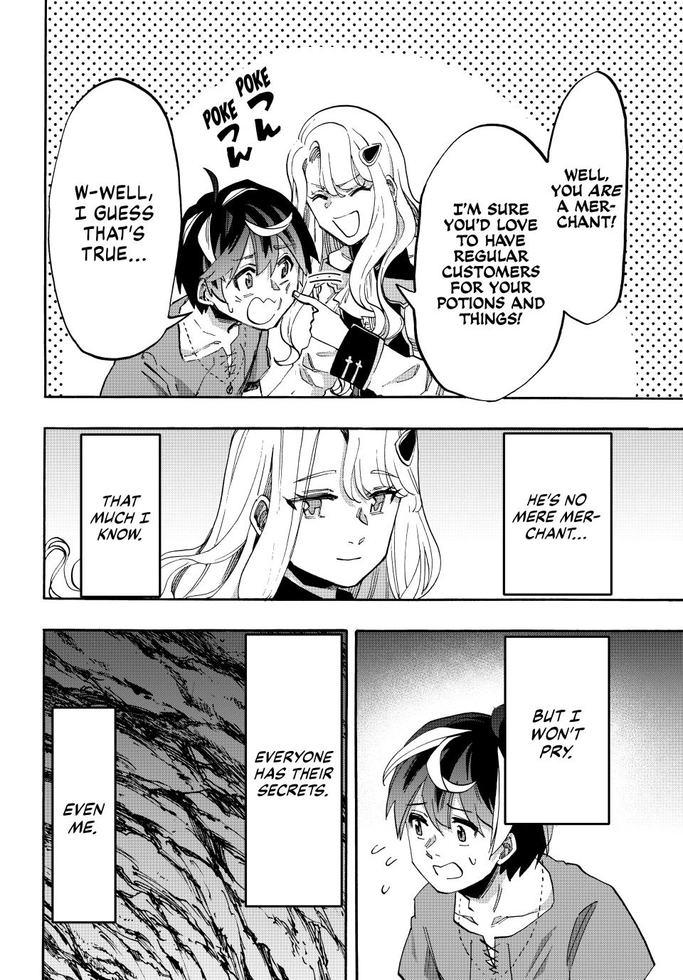 Isekai Walking Chap 90 - Next Chap 91