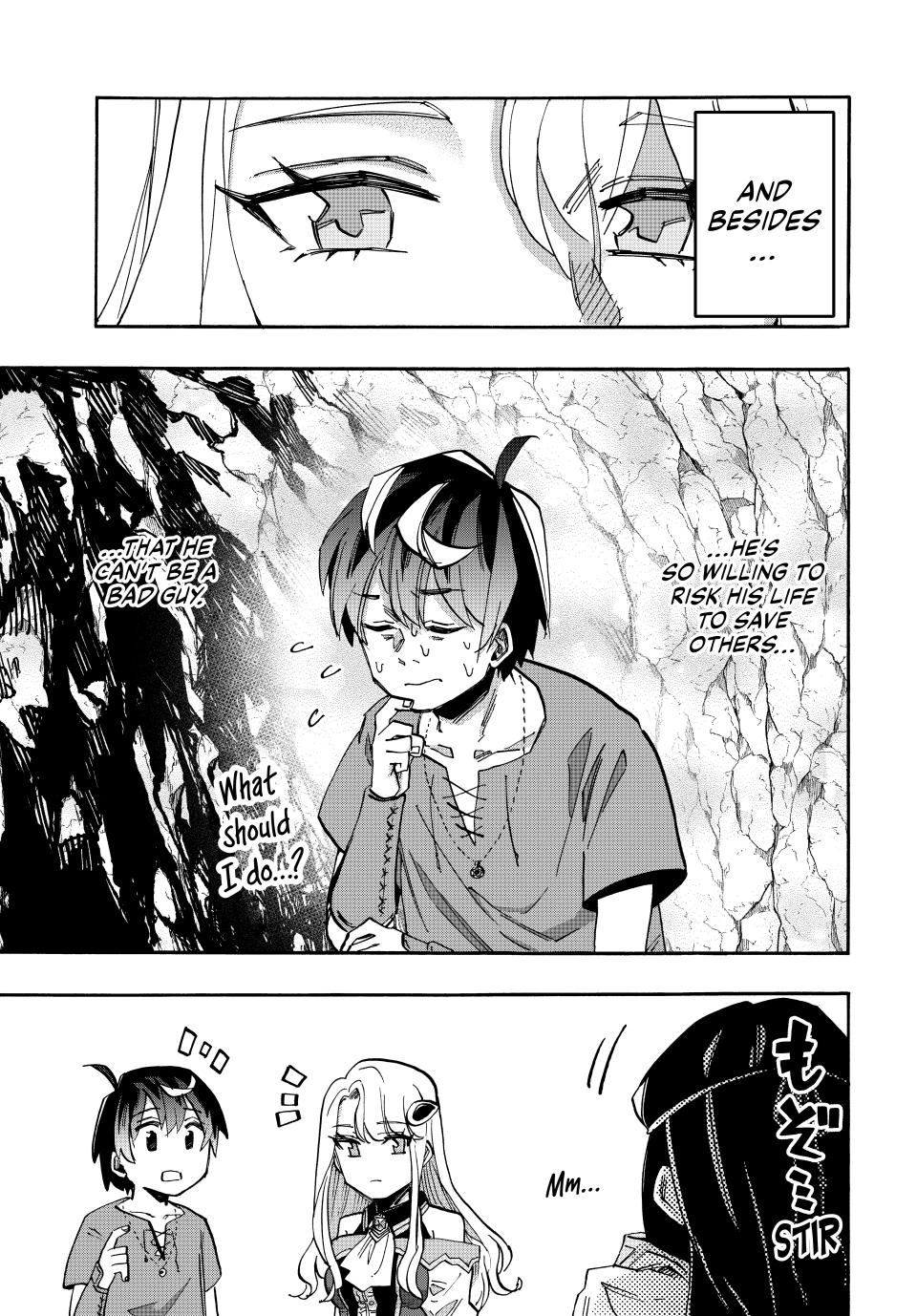 Isekai Walking Chap 90 - Next Chap 91