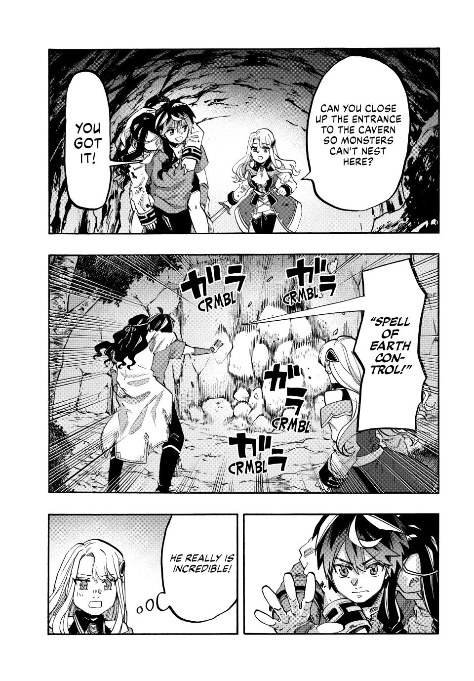 Isekai Walking Chap 90 - Next Chap 91