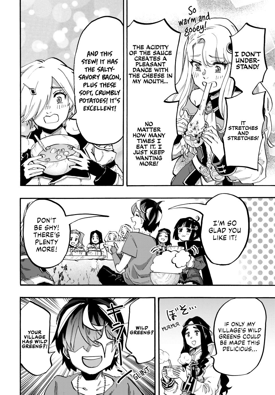 Isekai Walking Chap 91 - Next Chap 92