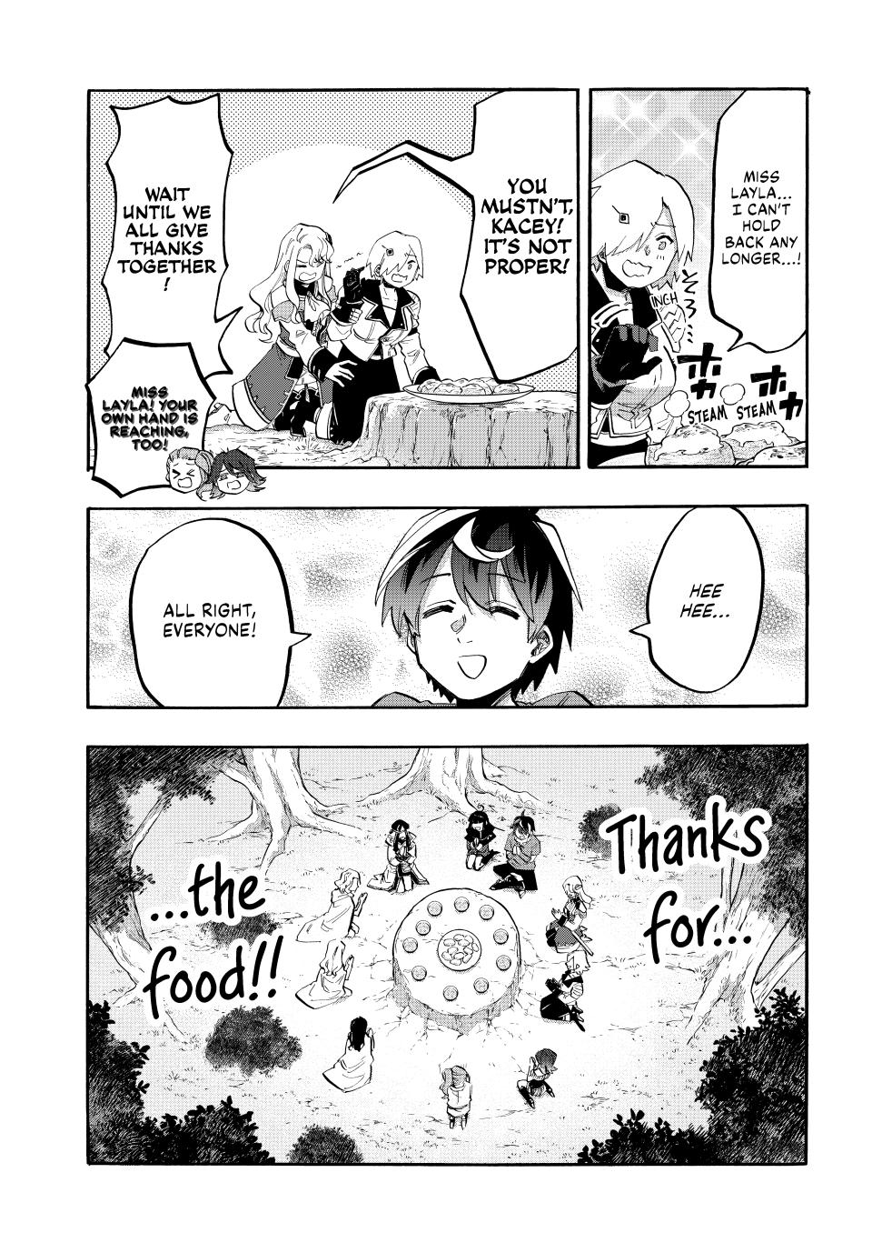 Isekai Walking Chap 91 - Next Chap 92