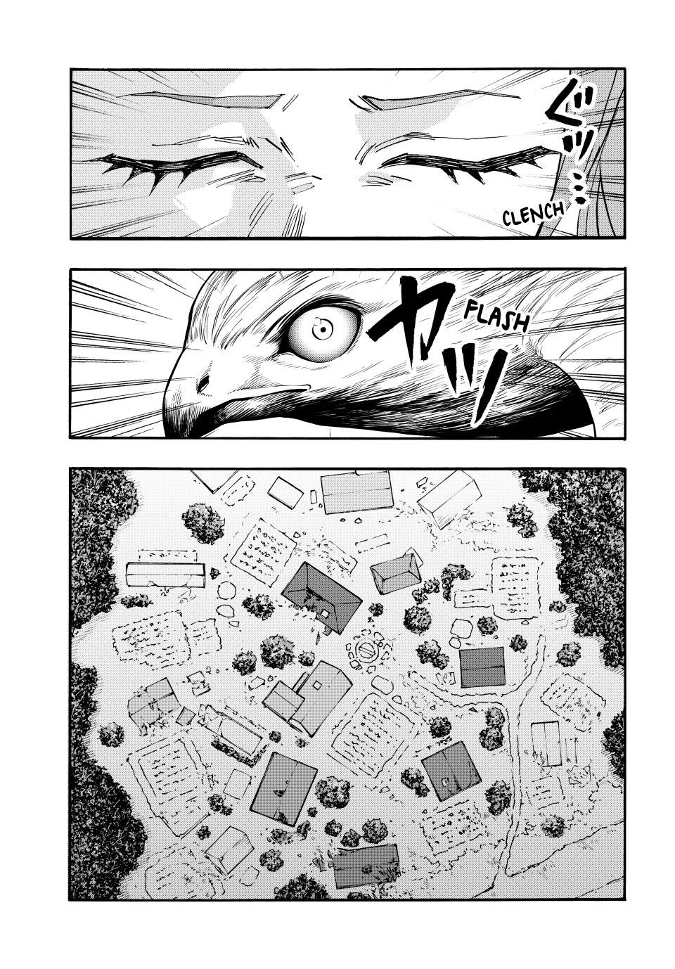 Isekai Walking Chap 92 - Next Chap 93