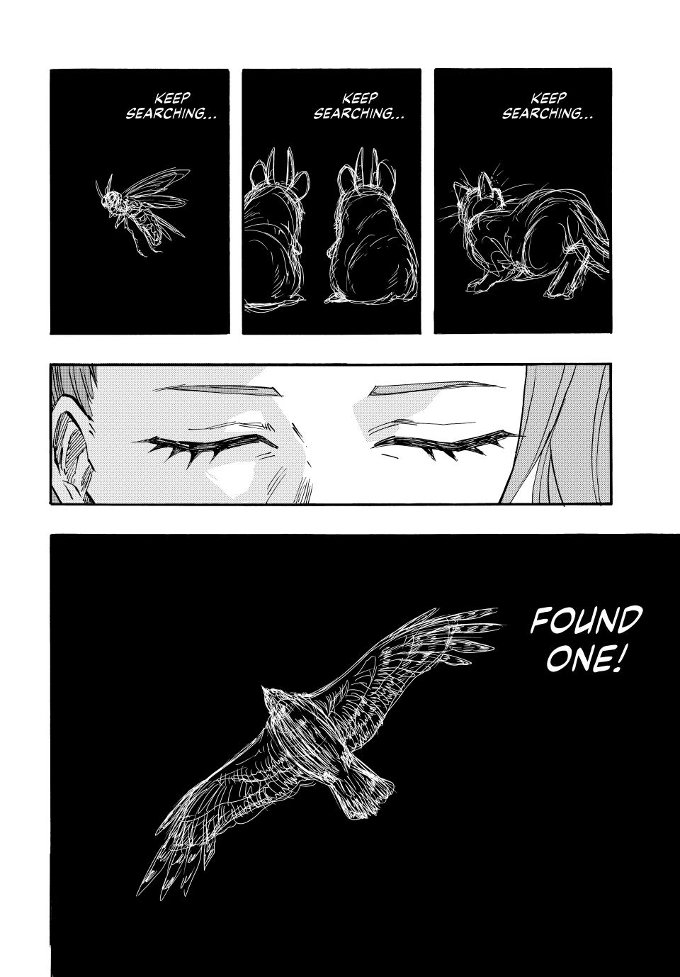 Isekai Walking Chap 92 - Next Chap 93