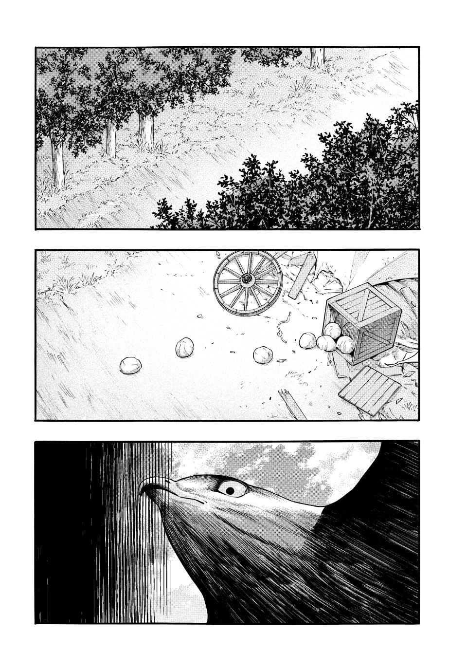 Isekai Walking Chap 92 - Next Chap 93