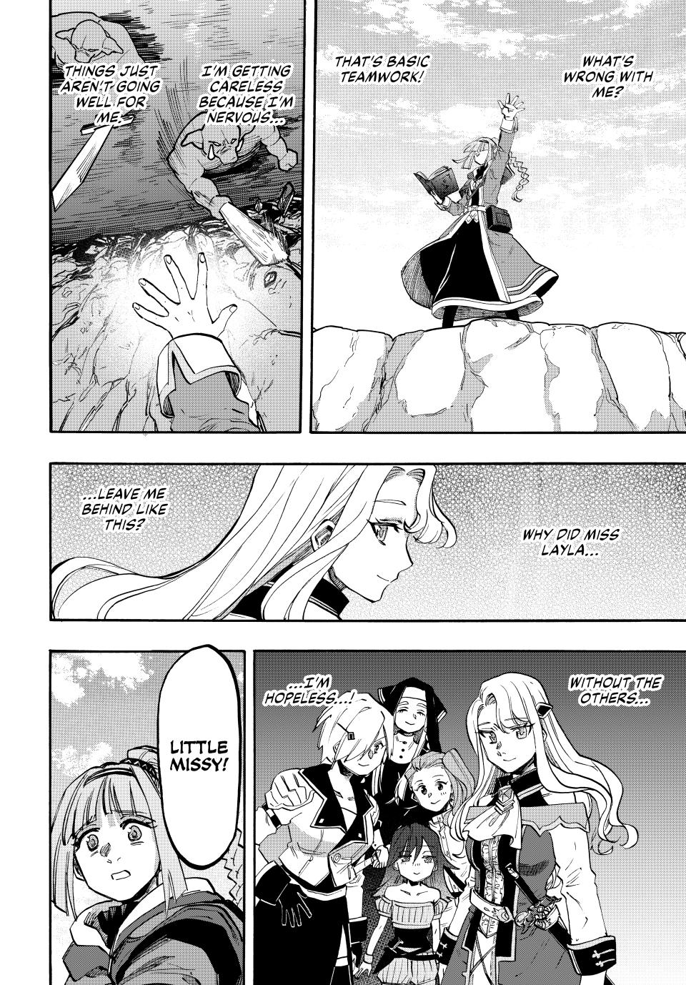 Isekai Walking Chap 93 - Next Chap 94