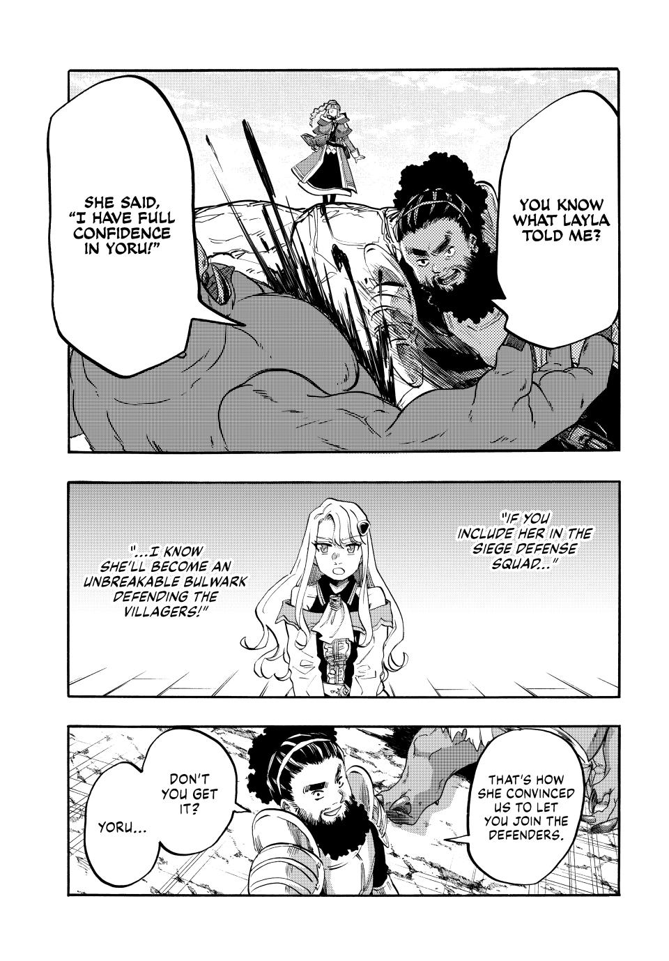 Isekai Walking Chap 93 - Next Chap 94