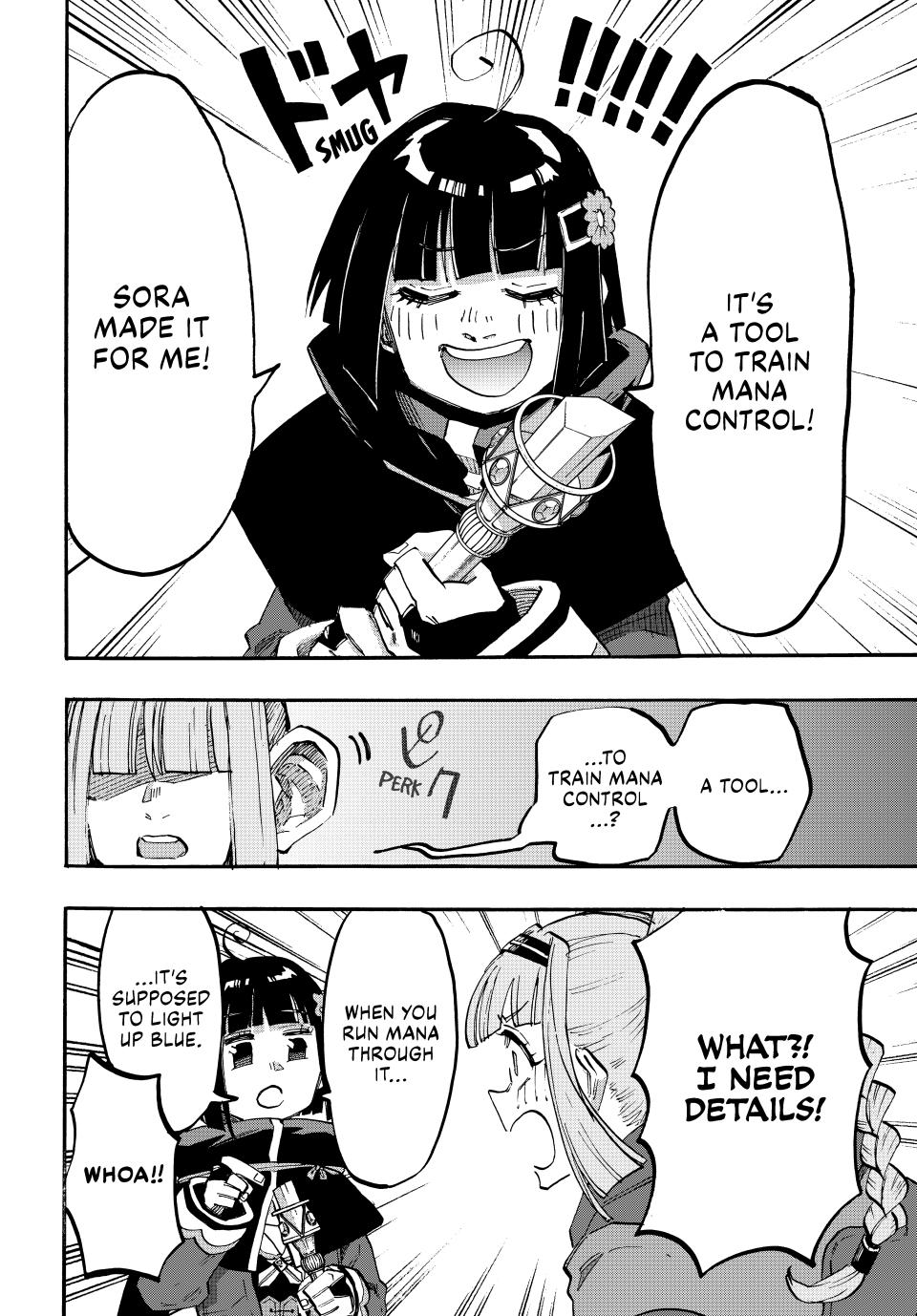 Isekai Walking Chap 107 - Next Chap 108