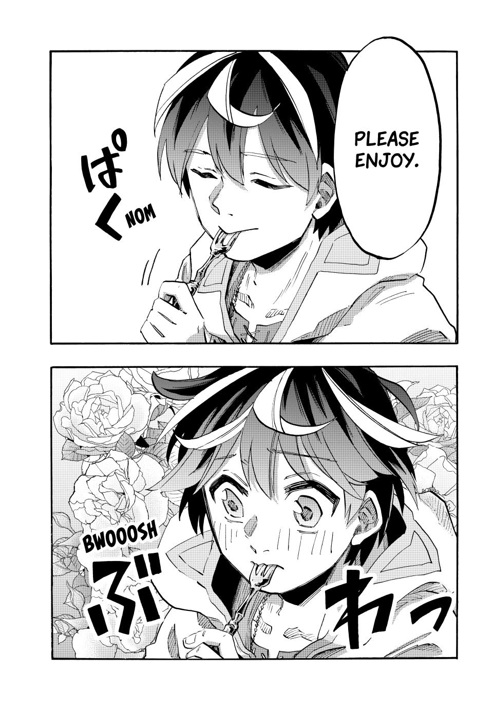 Isekai Walking Chap 105 - Next Chap 106