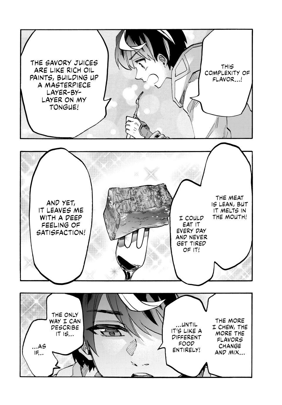 Isekai Walking Chap 105 - Next Chap 106