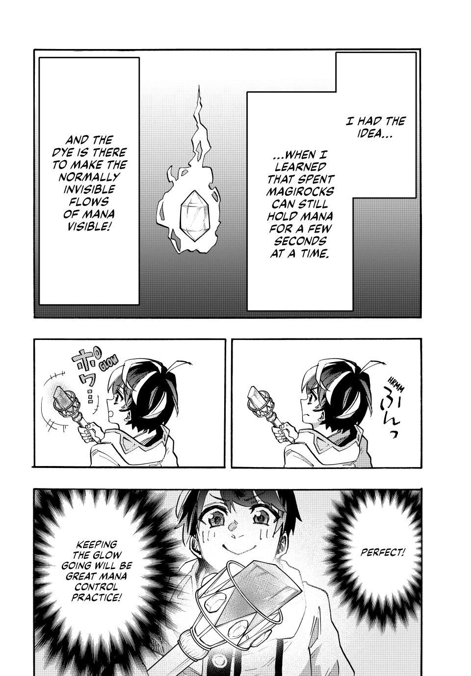 Isekai Walking Chap 106 - Next Chap 107