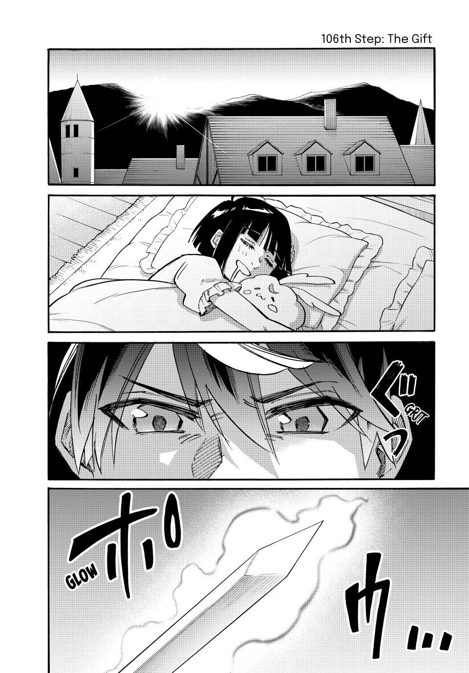 Isekai Walking Chap 106 - Next Chap 107