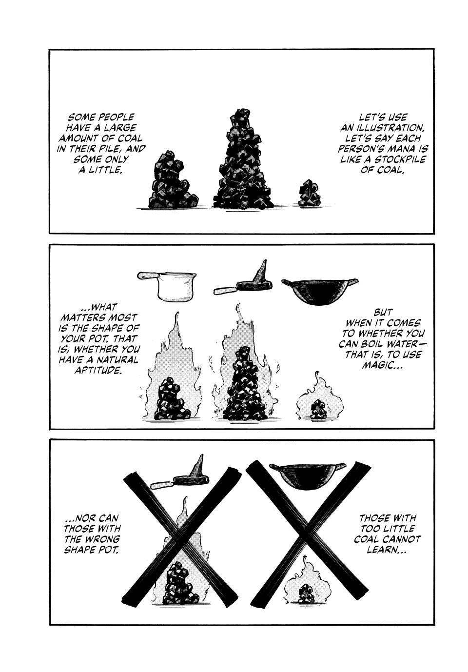Isekai Walking Chap 108 - Next Chap 109