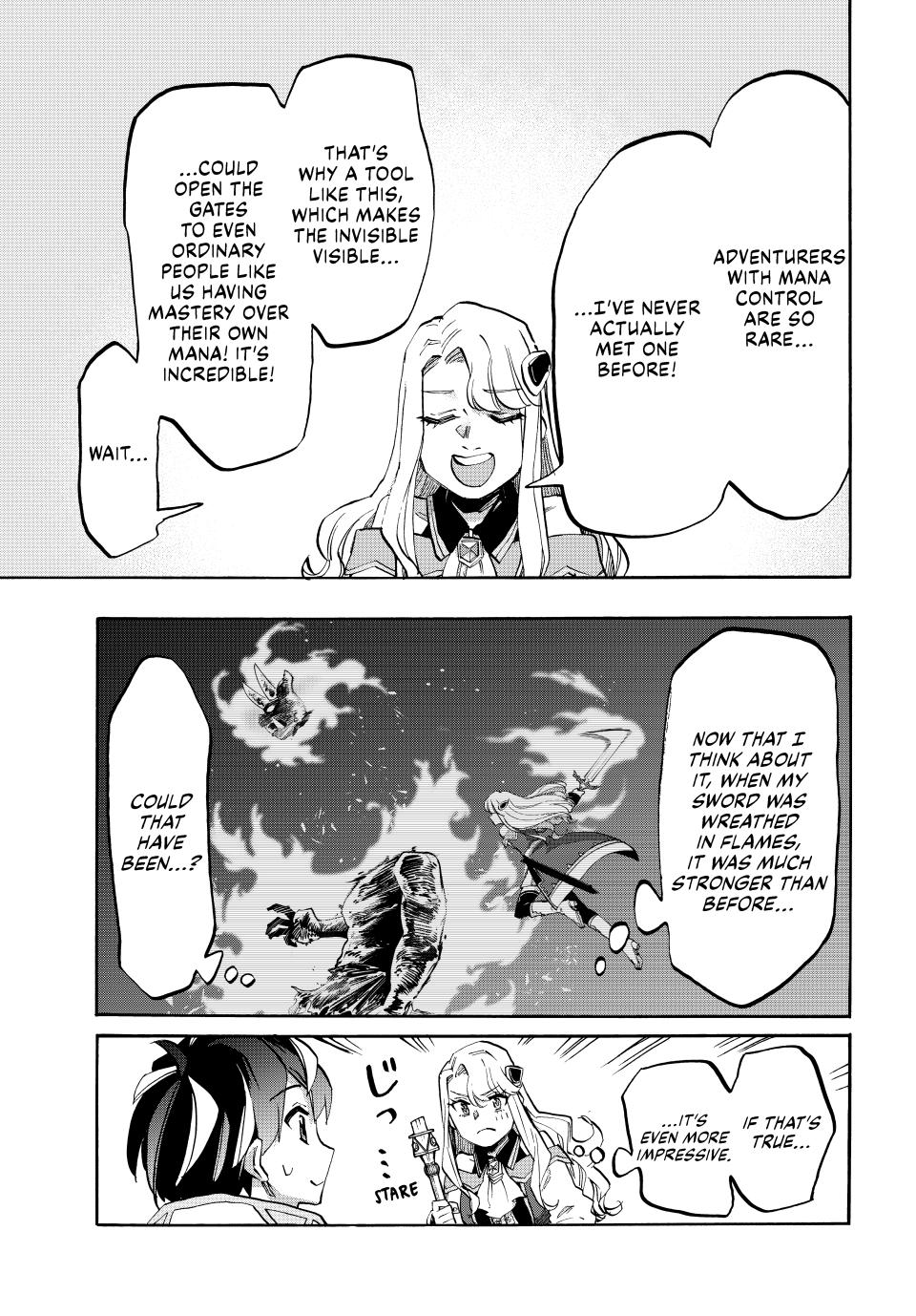 Isekai Walking Chap 108 - Next Chap 109