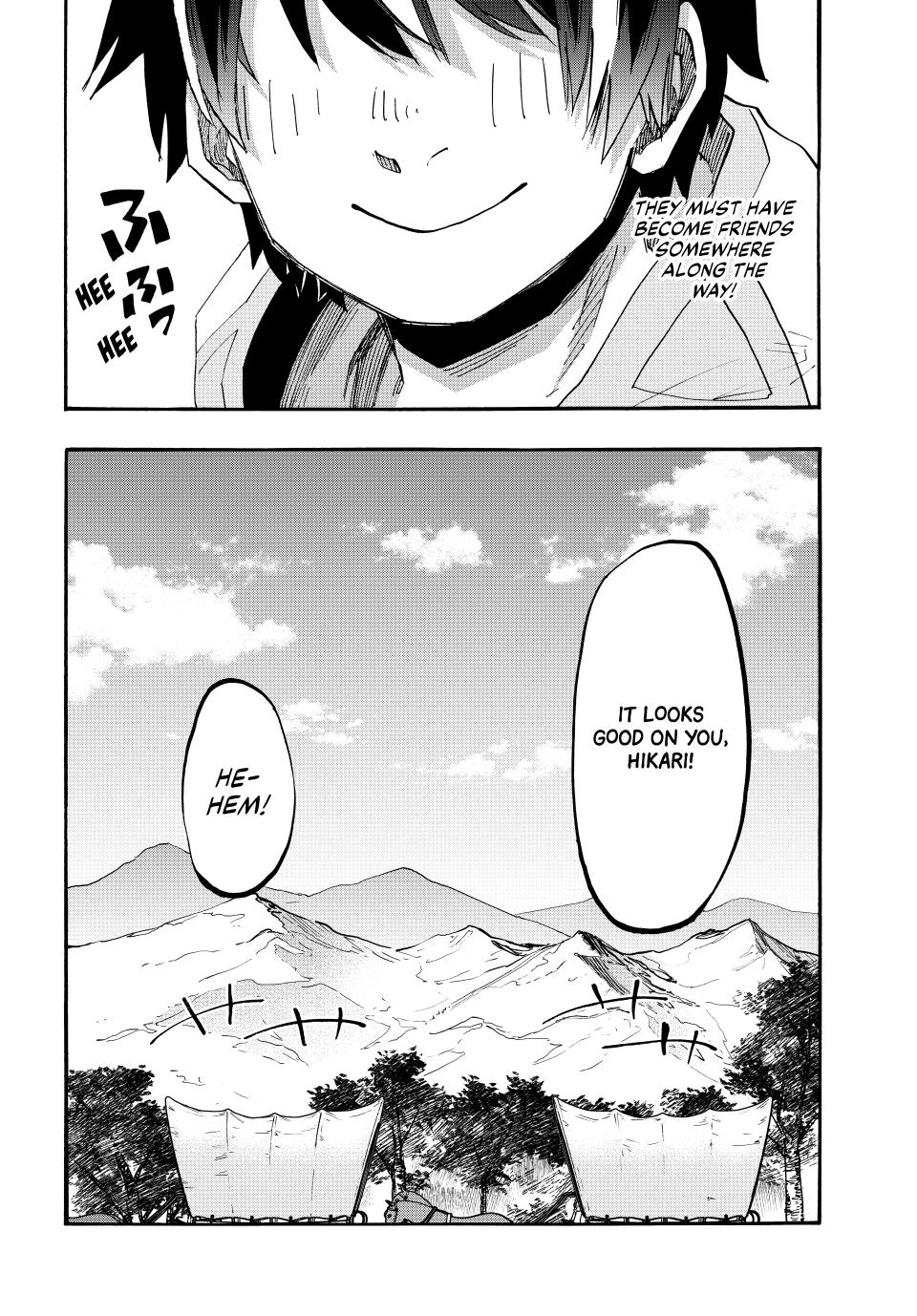 Isekai Walking Chap 101 - Next Chap 102