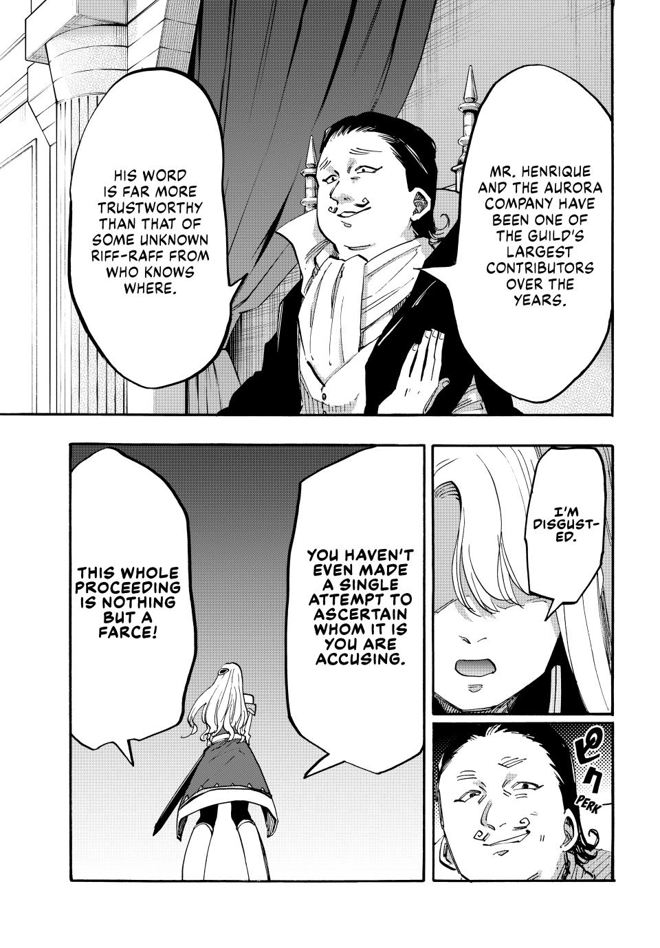 Isekai Walking Chap 102 - Next Chap 103