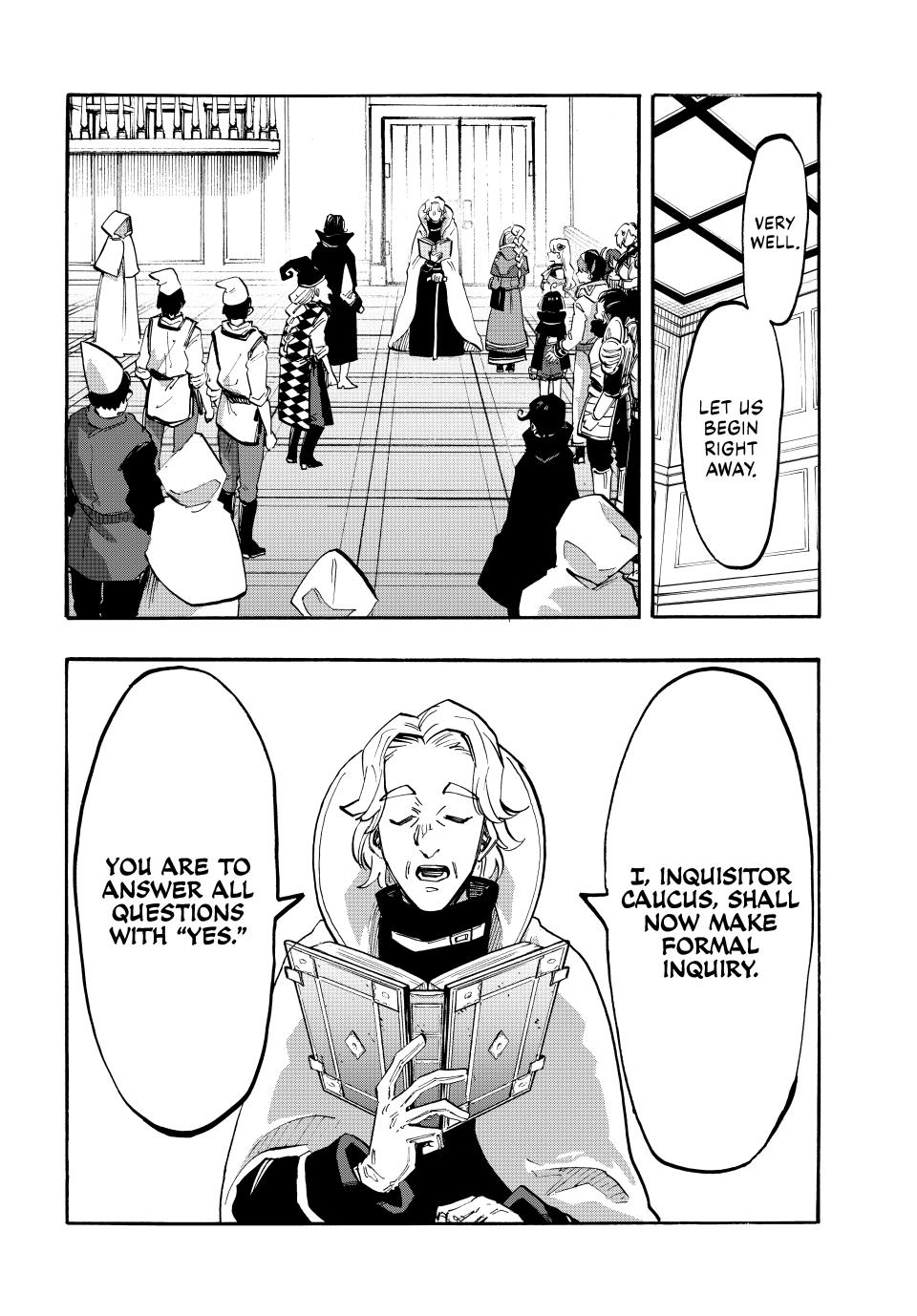 Isekai Walking Chap 103 - Next Chap 104