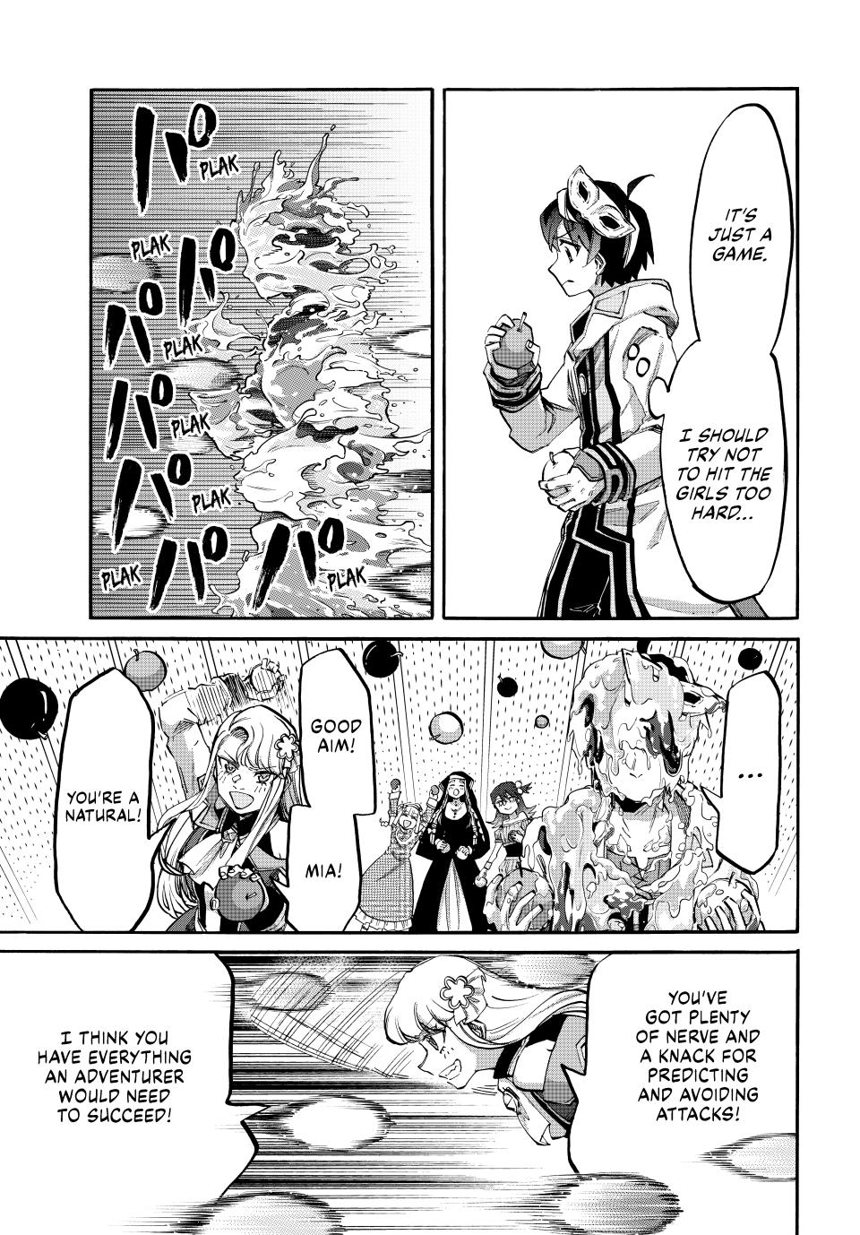 Isekai Walking Chap 117 - Next Chap 118