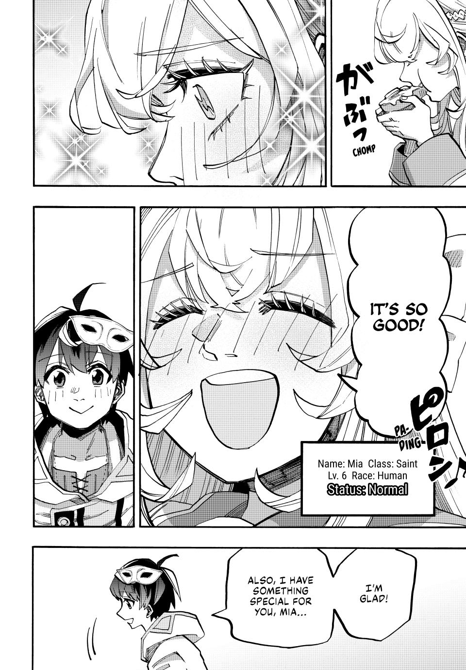 Isekai Walking Chap 117 - Next Chap 118